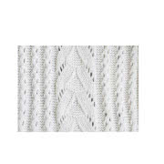 Naklejka ze sweterkowym wzorem, PIXERS