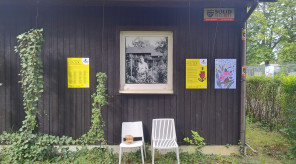 Pięć lat Together for Bees - jubileusz, sztuka i premiera wyjątkowego plakatu w MOCAK Bookstore