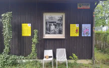 Pięć lat Together for Bees - jubileusz, sztuka i premiera wyjątkowego plakatu w MOCAK Bookstore