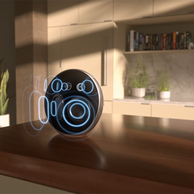 Elegancja i moc w jednym - nowy głośnik Harman Kardon Onyx Studio 9