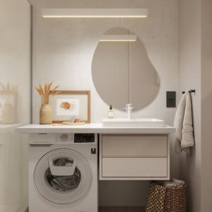 Trwałość i nowoczesność w mieszkaniach na wynajem - co poleca Agata Mika?