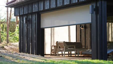 Inteligentny dom - stworzony z szacunkiem do natury