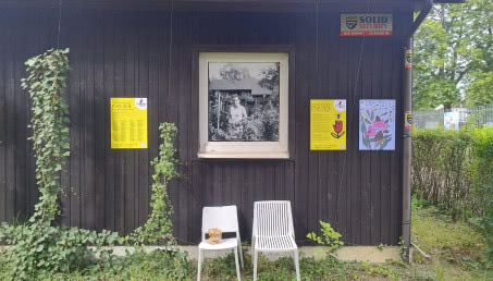 Pięć lat Together for Bees - jubileusz, sztuka i premiera wyjątkowego plakatu w MOCAK Bookstore