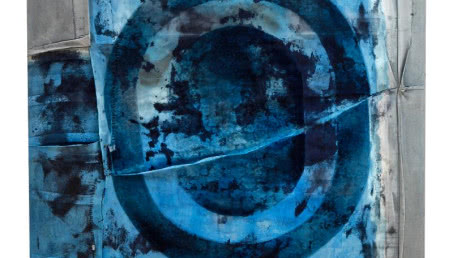 VI Przegląd Młodej Sztuki "Świeża Krew"