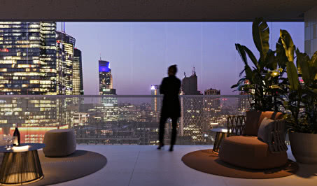 Elitarna inwestycja z wielką historią 