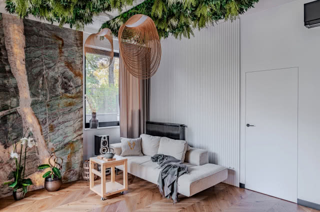 mieszkanie w japońskim stylu