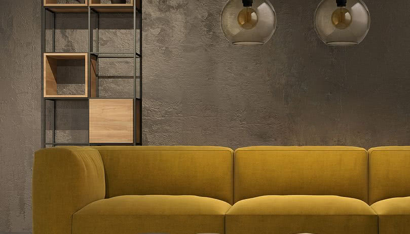 Kolekcja MONACO marki Nowodvorski Lighting