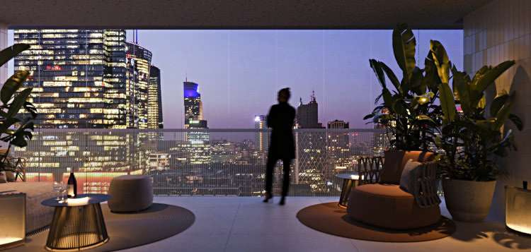 Elitarna inwestycja z wielką historią