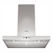 Okap kominowy LC657BA40
