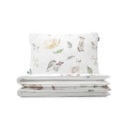 Drewniana gałka do mebli Ptaszek, REGAŁKA, 15 zł