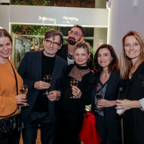 Katarzyna MInda, Robert Pieńkowski Czas Na Wnętzrze