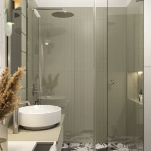 Trwałość i nowoczesność w mieszkaniach na wynajem - co poleca Agata Mika?