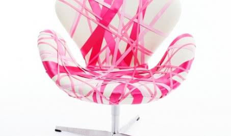 Projektanci na rzecz walki z rakiem