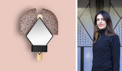 Kolorowe projekty Eleny Salmistraro! Wykonuje je dla światowych marek