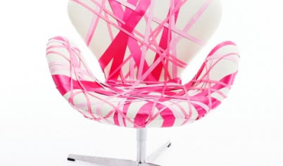 Projektanci na rzecz walki z rakiem