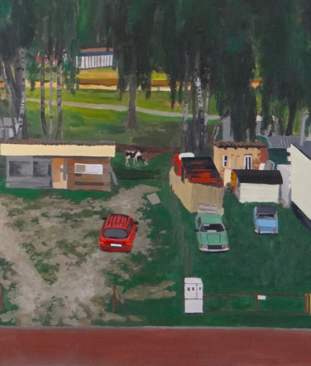 Artystyczna mapa Warszawy - warsztaty i wydarzenia w kwietniu 2024