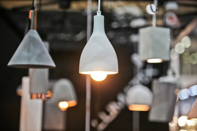 Wnętrzarskie nowości na HOME DECOR 2020
