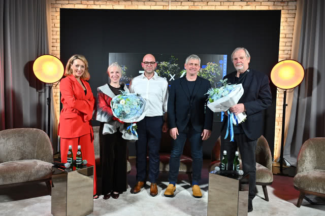 Uczestnicy spotkania