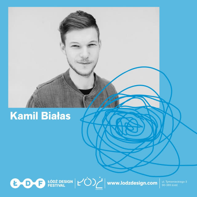 Kamil Białas – Pasjonat modernistycznej architektury i ponadczasowego designu