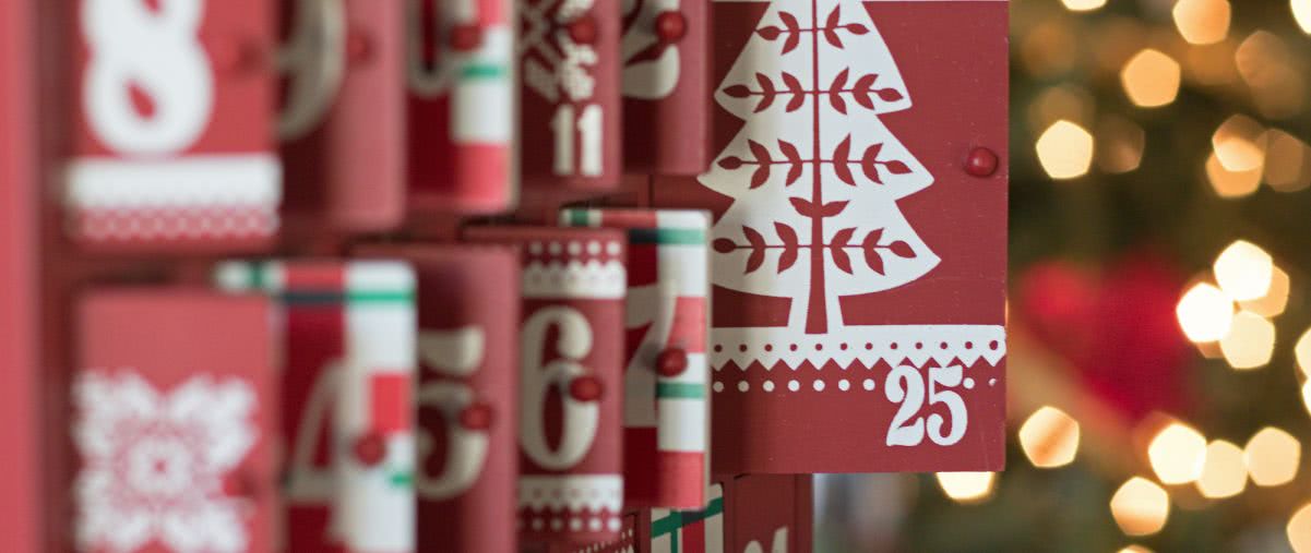 Nie tylko czekoladki: kalendarze adwentowe 2025. Grudzień pełen zapachów i małych przyjemności 