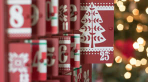 Nie tylko czekoladki: kalendarze adwentowe 2025. Grudzień pełen zapachów i małych przyjemności