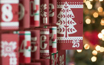 Nie tylko czekoladki: kalendarze adwentowe 2025. Grudzień pełen zapachów i małych przyjemności