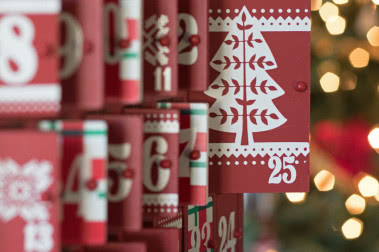 Nie tylko czekoladki: kalendarze adwentowe 2025. Grudzień pełen zapachów i małych przyjemności