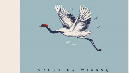 Rusza kolejna edycja Targów Designu WZORY NA WIOSNĘ! [program]