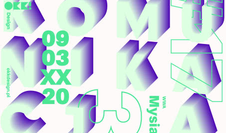 Porozmawiajmy! Profesor Jerzy Bralczyk o komunikacji podczas 17. edycji OKK! design