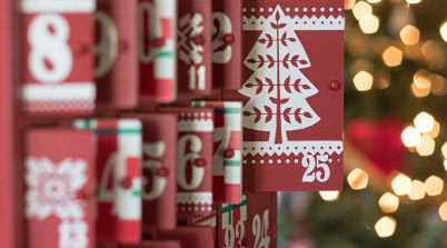 Nie tylko czekoladki: kalendarze adwentowe 2025. Grudzień pełen zapachów i małych przyjemności