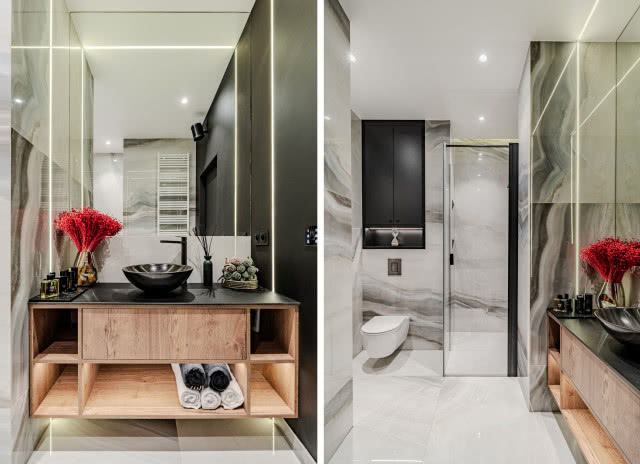 mieszkanie w japońskim stylu