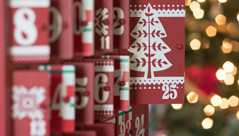 Nie tylko czekoladki: kalendarze adwentowe 2025. Grudzień pełen zapachów i małych przyjemności