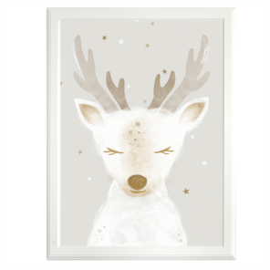 Plakat Jelonek, A3, Miło Mi, PAKAMERA, 39 zł