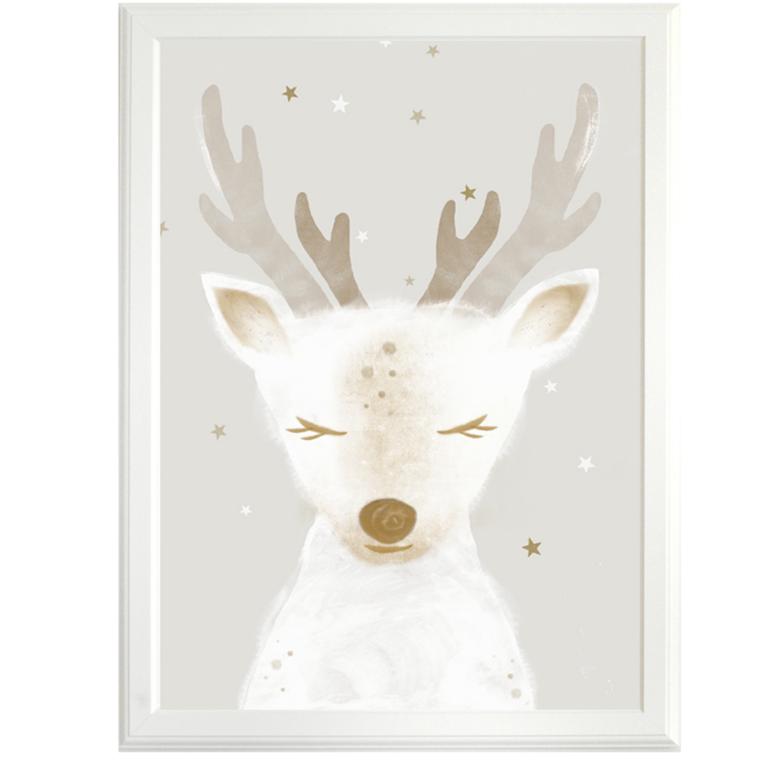 Plakat Jelonek, A3, Miło Mi, PAKAMERA, 39 zł