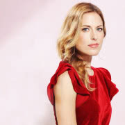 Ribbon by Nika Zupanc