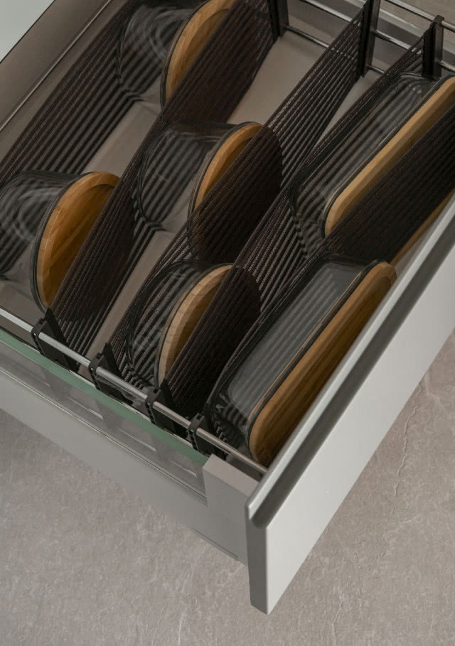 organizer na pojemniki
