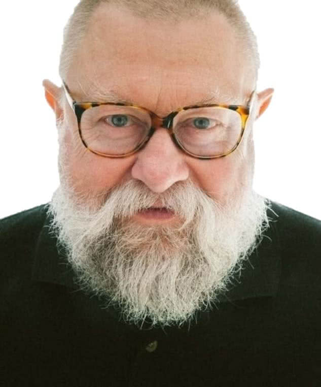 prof. Jerzy Bralczyk