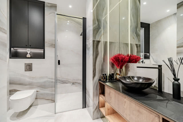 mieszkanie w japońskim stylu