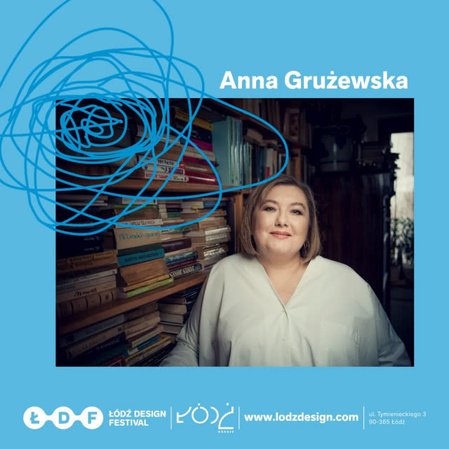 Anna Grużewska 