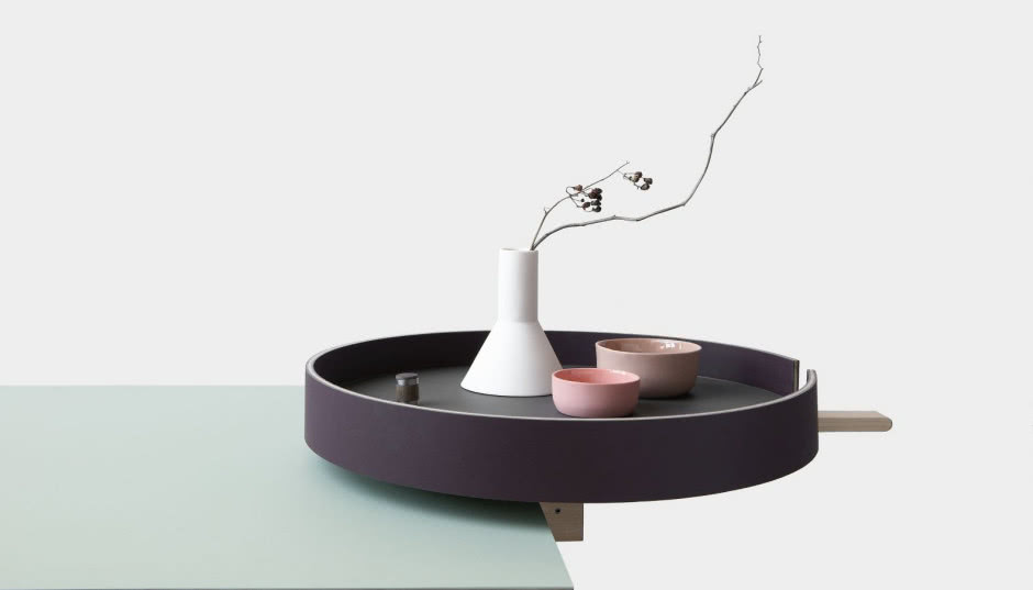 „Linoleum od nowa” - konkurs dla projektantów i architektów