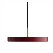 Lampa stufitowa Asteria Mini, Umage