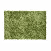 Dywan Shaggy Green