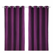 Bawełniane zasłony Mariam