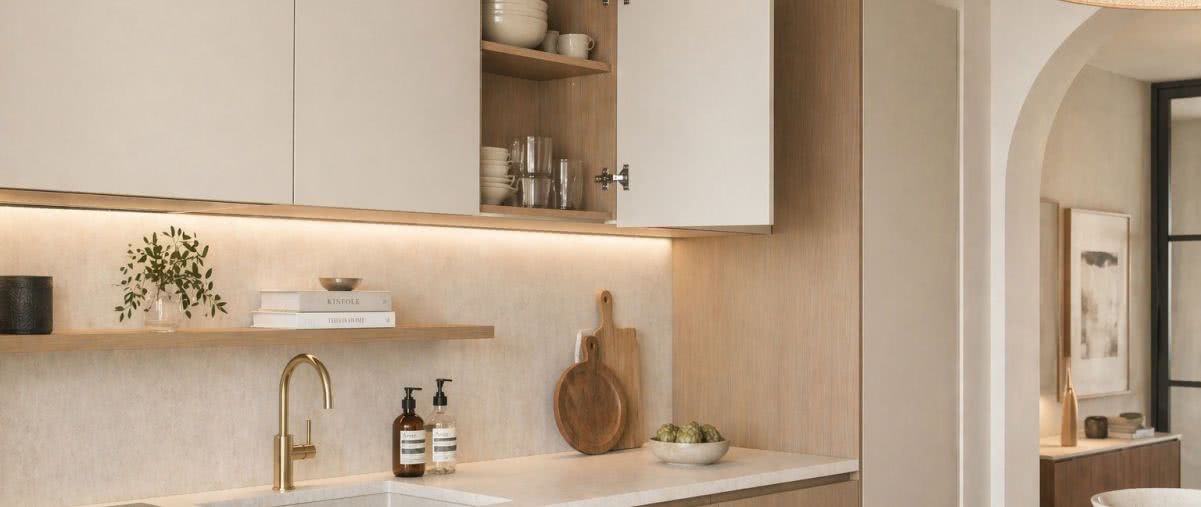 Zawiasy do każdego projektu? Sprawdź system, który naprawdę daje pełną swobodę 