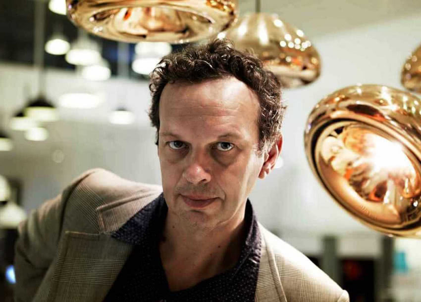 Tom Dixon