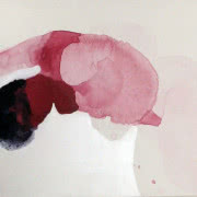 Monika Smyła, bez tytułu, 2011, akryl, płótno,...