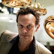 Ribbon by Nika Zupanc