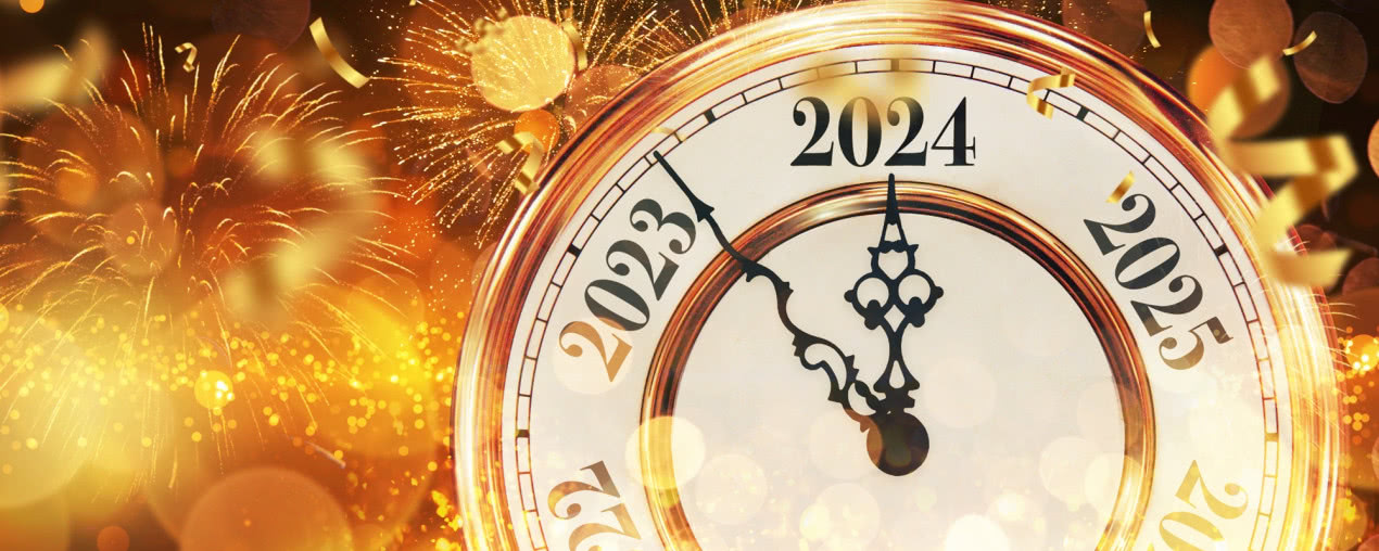 5 miast, w których warto spędzić Sylwestra! Ta jedyna noc w roku będzie niezapomniana