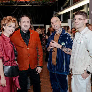 OKK! PR od 10. lat nie zwalnia tempa dziennikarka Dzień dobry TVN, Katarzyna Jaroszyńska