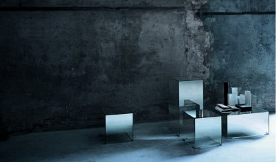 Showroom w łódzkiej masarni